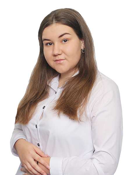 Буряк Тетяна Юріївна
