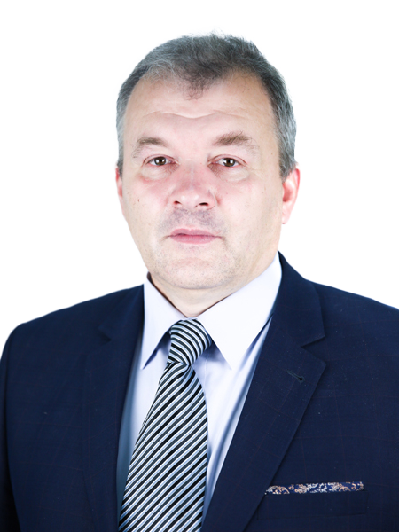 Буяк Андрій Євгенович