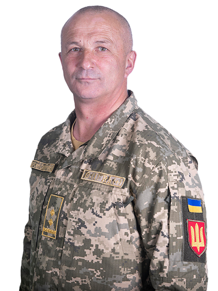Чиринда Ігор Михайлович