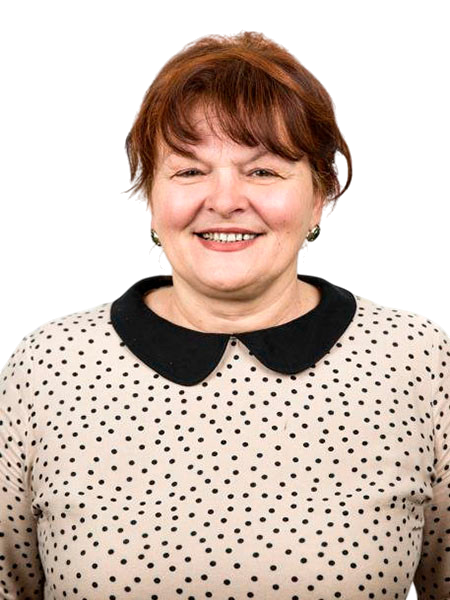 Чорній Ірина Любомирівна