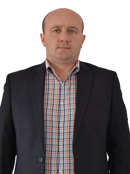 Чорний Роман Степанович