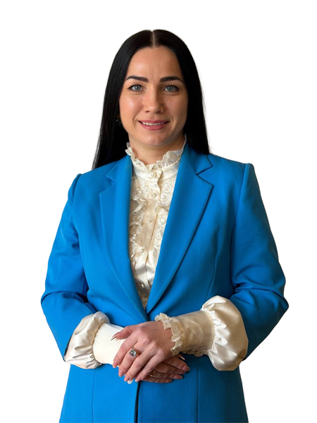 Чудик Наталія Олегівна