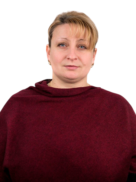 Дерех Ірина Богданівна