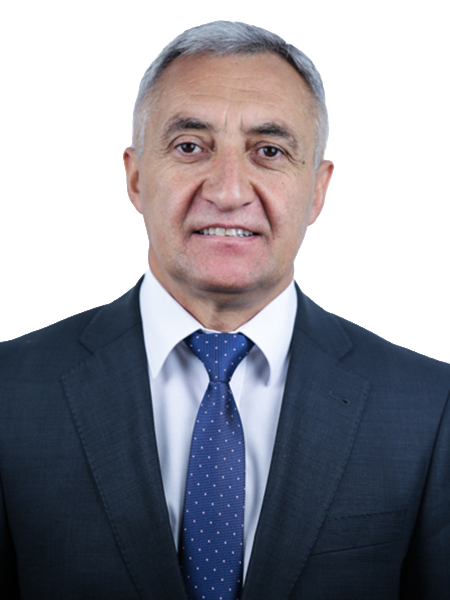 Дивак Микола Петрович