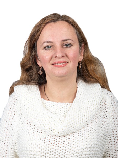 Драбюк Ольга Михайлівна