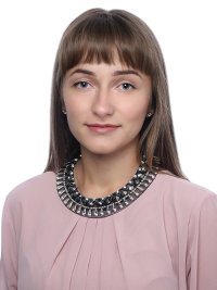 Драпак Тетяна Ігорівна