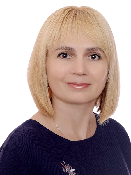 Дубчак Леся Орестівна