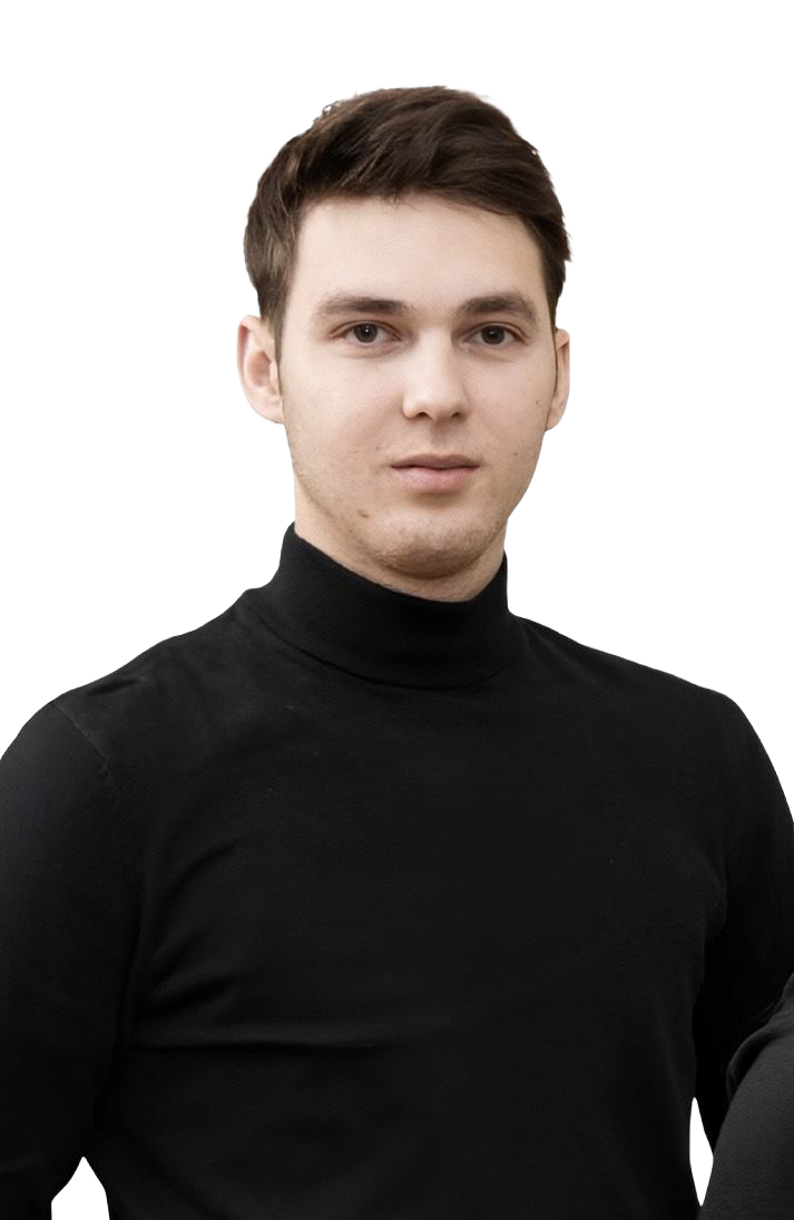 Дячук Володимир Андрійович