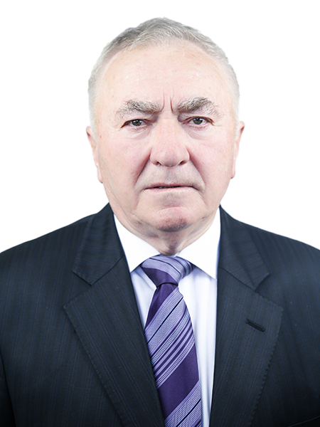 Дзядикевич Юрій Володимирович