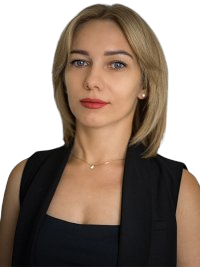 Дзюбановська Наталія Володимирівна