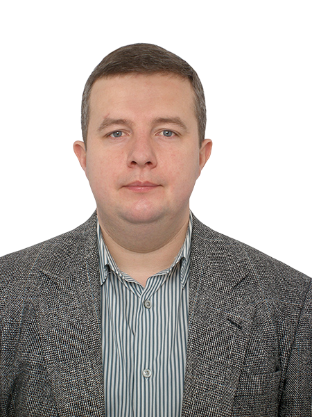 Дзюрбель Андрій Дарійович