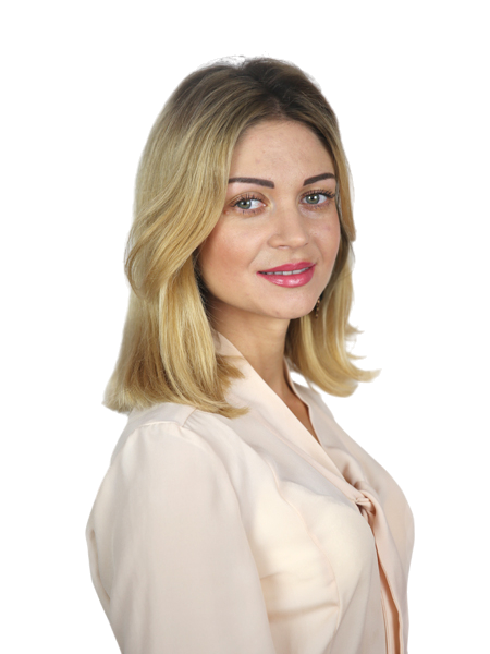 Фаріон-Мельник Антоніна Іванівна