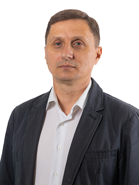 Файфура Василь Васильович