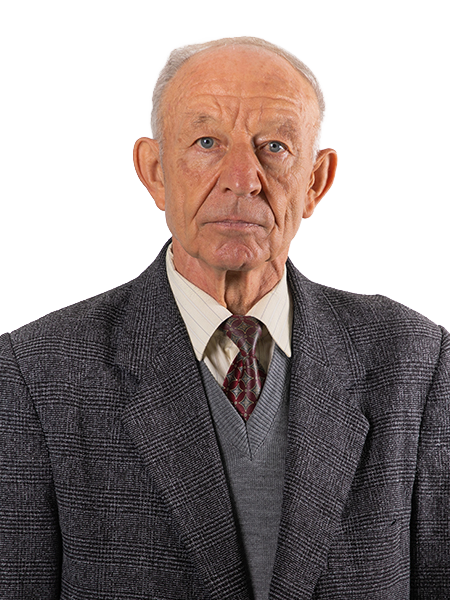 Федірко Михайло Миколайович