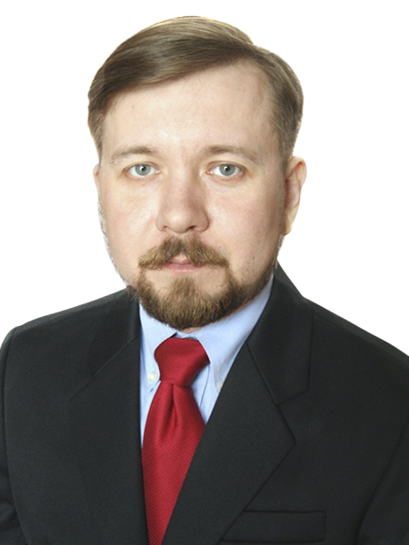 Фліссак Костянтин Андрійович
