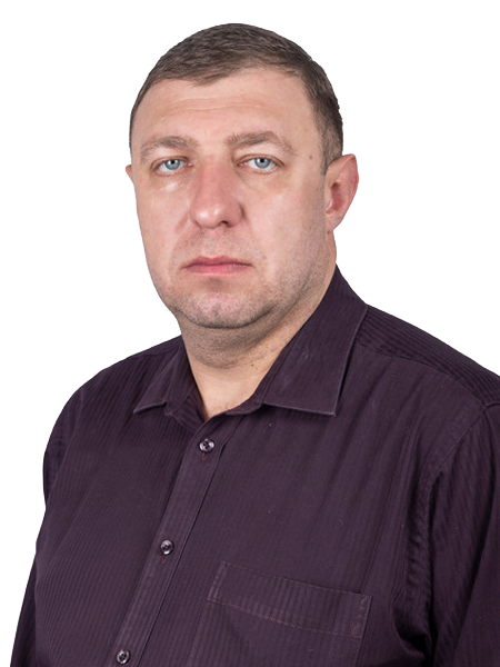 Французов Володимир Сергійович