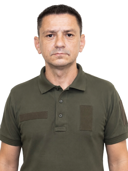 Гавдьо Юрій Романович