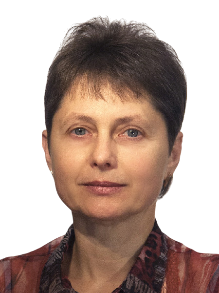 Гайда Марія Іванівна