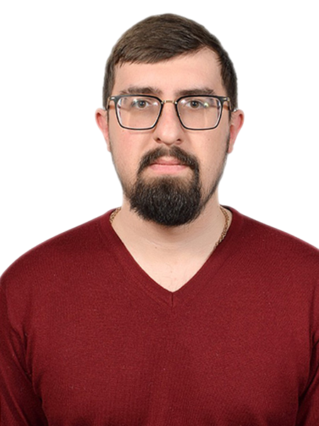 Гданський Назар Миколайович