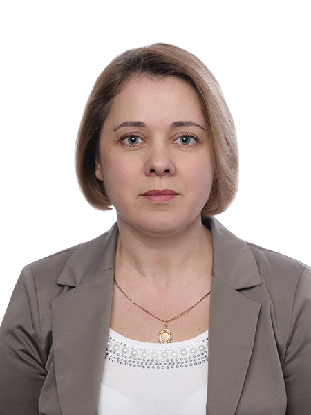 Гирила Олена Миколаївна