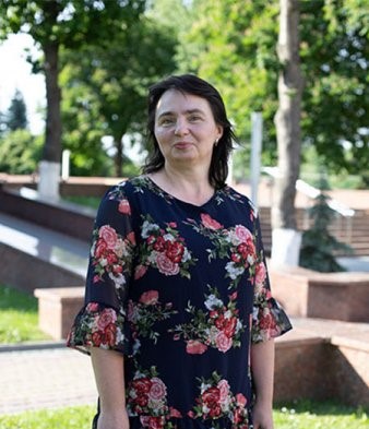 Гнопко Галина Петрівна