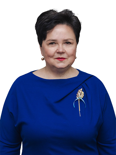 Фото: Гомотюк Оксана Євгенівна