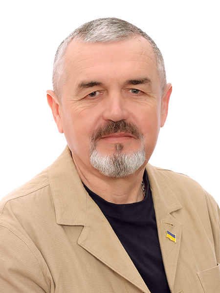 Гомотюк Олександр Васильович