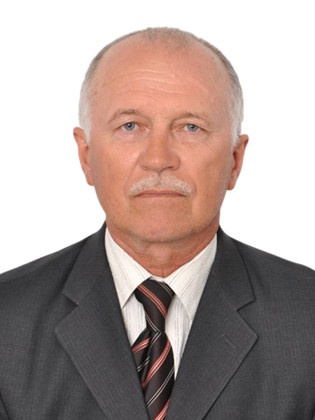 Гордієнко Сергій Георгійович