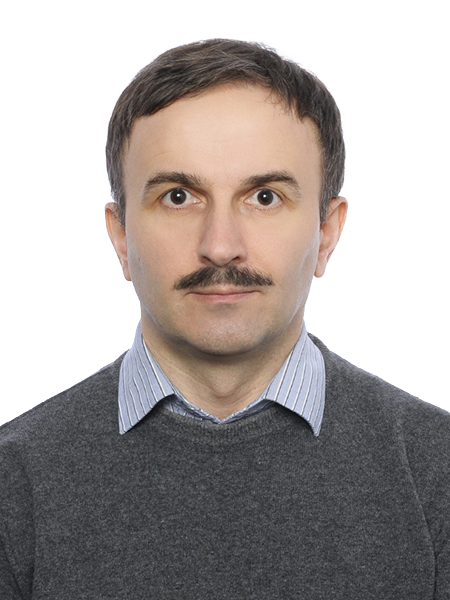 Горлачук Микола Анатолійович