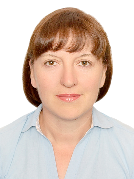 Гойсюк Світлана Олександрівна