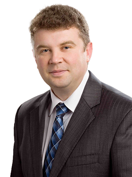 Гойсюк Юрій Володимирович