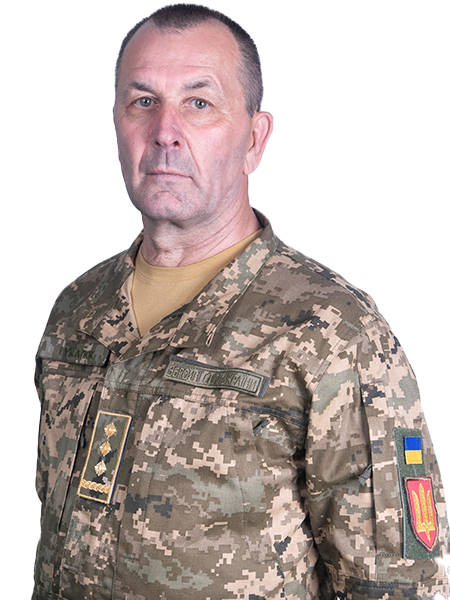 Гукалюк Володимир Іванович