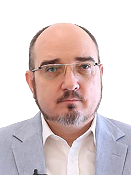 Гулей Анатолій Іванович