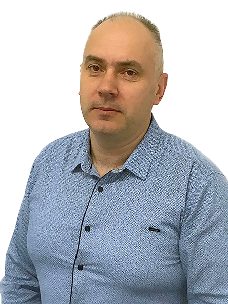 Гуменний Михайло Іванович
