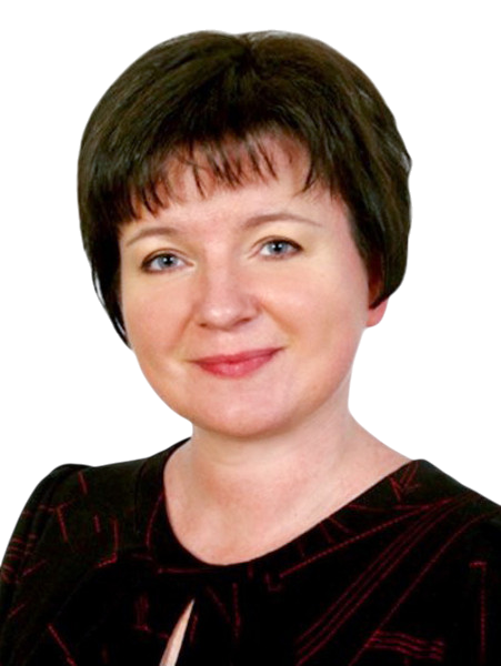 Гуменюк Алла Іванівна
