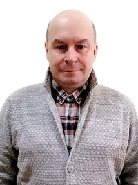 Гунько Сергій Іванович