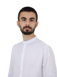 Гусак Максим Романович