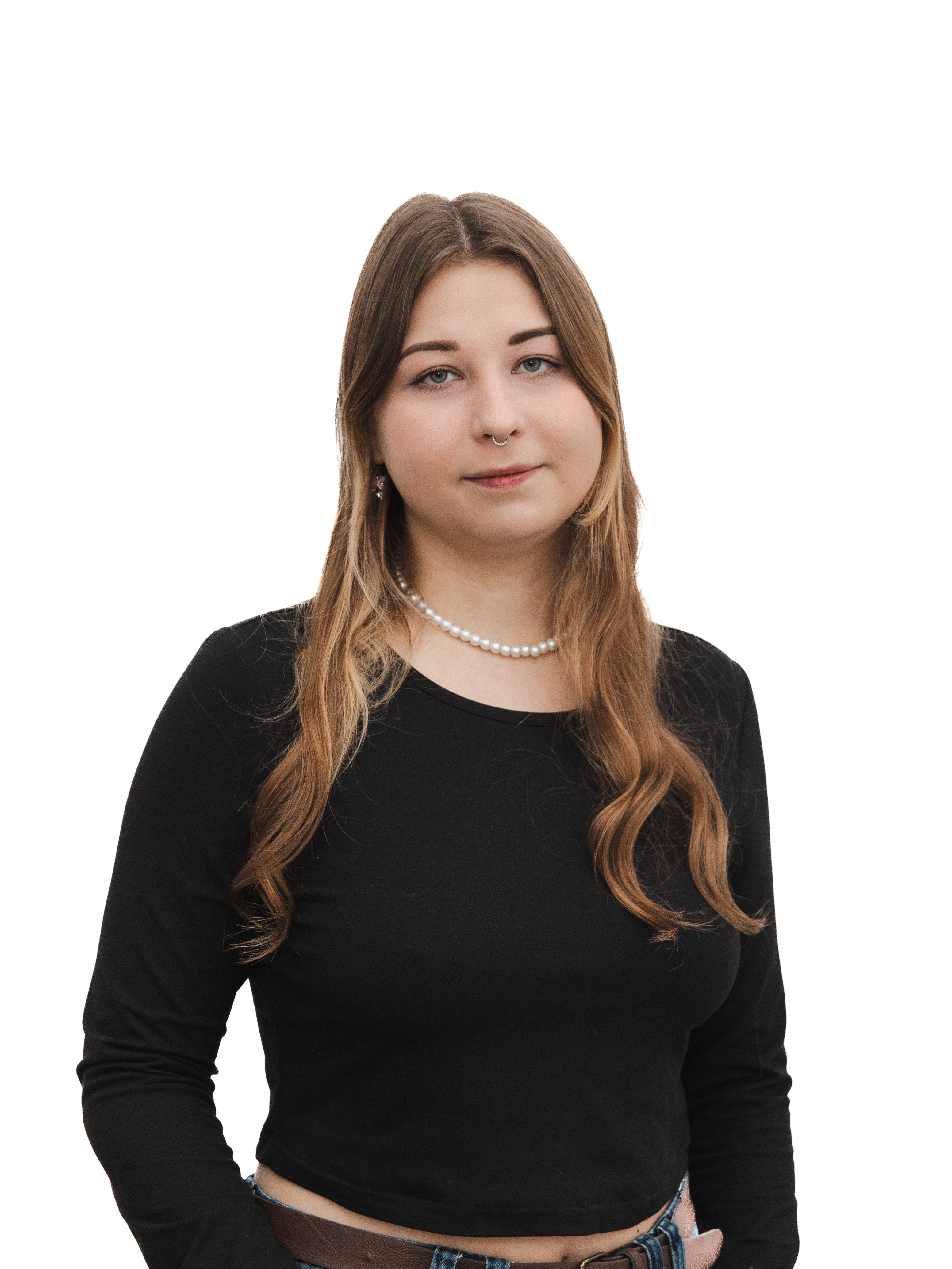 Володіна Анастасія Володимирівна
