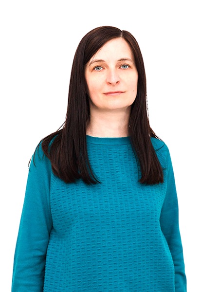 Іванова Світлана Сергіївна
