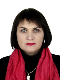 Калушка Віра Миколаївна