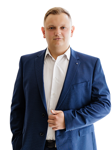 Карий Володимир Вікторович
