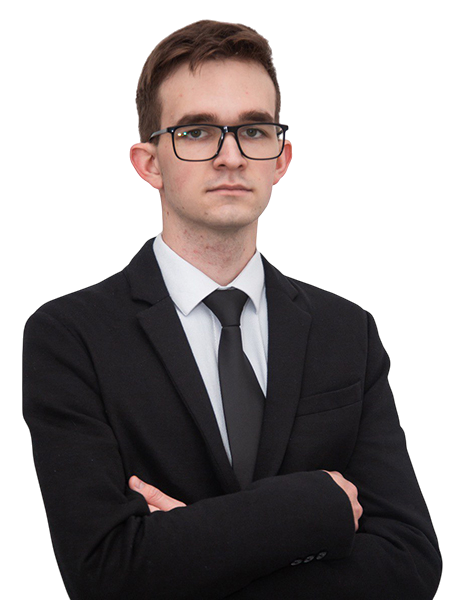 Карнаух Владислав Володимирович
