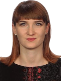 Катажина Полудняк-Гєж