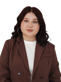 Казмірчук Христина Олександрівна