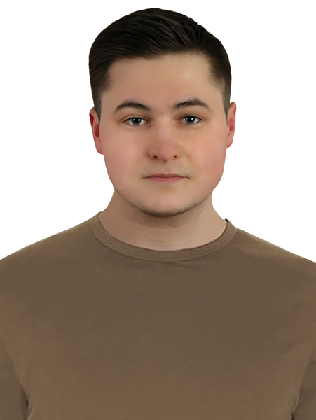 Харковський Богдан Васильович