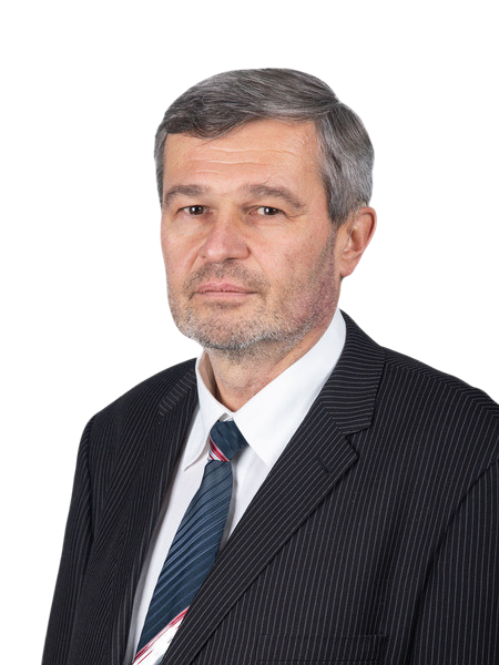 Хомацький Юрій Ярославович
