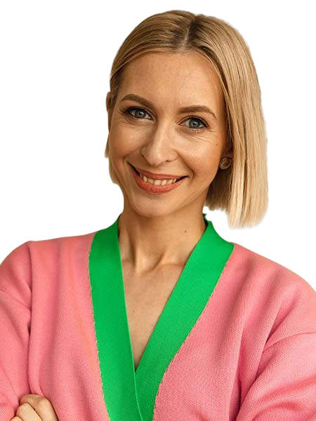 Кічак Оксана Володимирівна