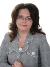 Кметь Юлія Ігорівна