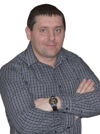 Колесніков Денис Борисович