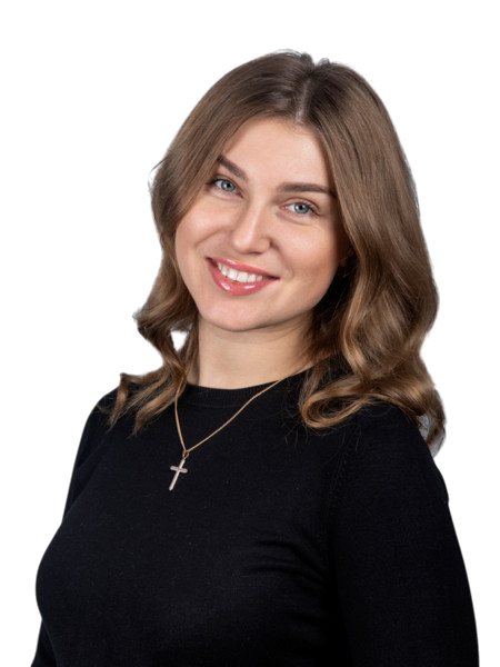 Коруц Тетяна Степанівна